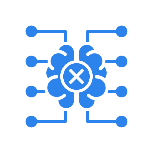 No Predictive Intelligence